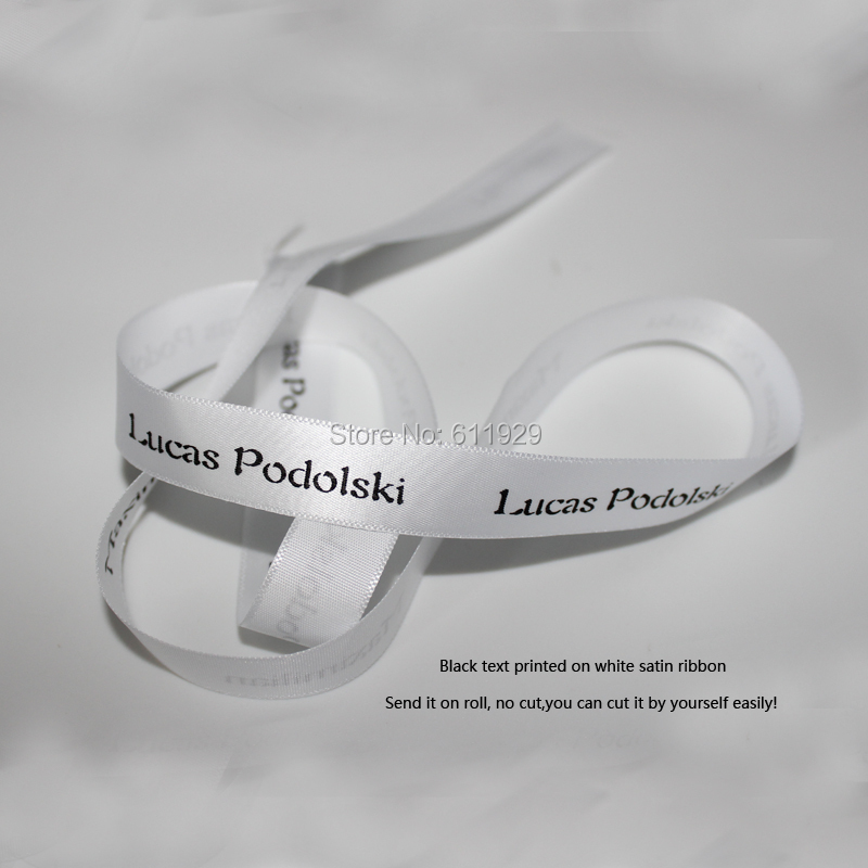 Baby Clothing Labels - 1.5CM Width Customize Logo Label/Brand Label/Personalized