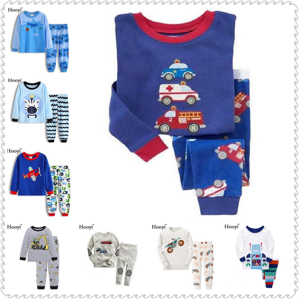 Baby Clothing Dividers - Ambulance Baby Boys' Pajama Set Cotton