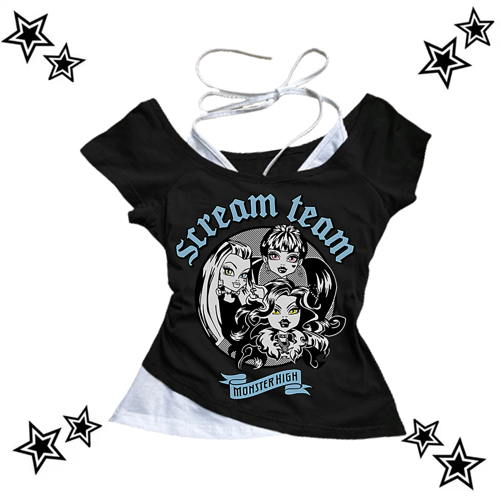 Baby Clothing For Sale - Aesthetic Punk Fairy Tee kawaii baby