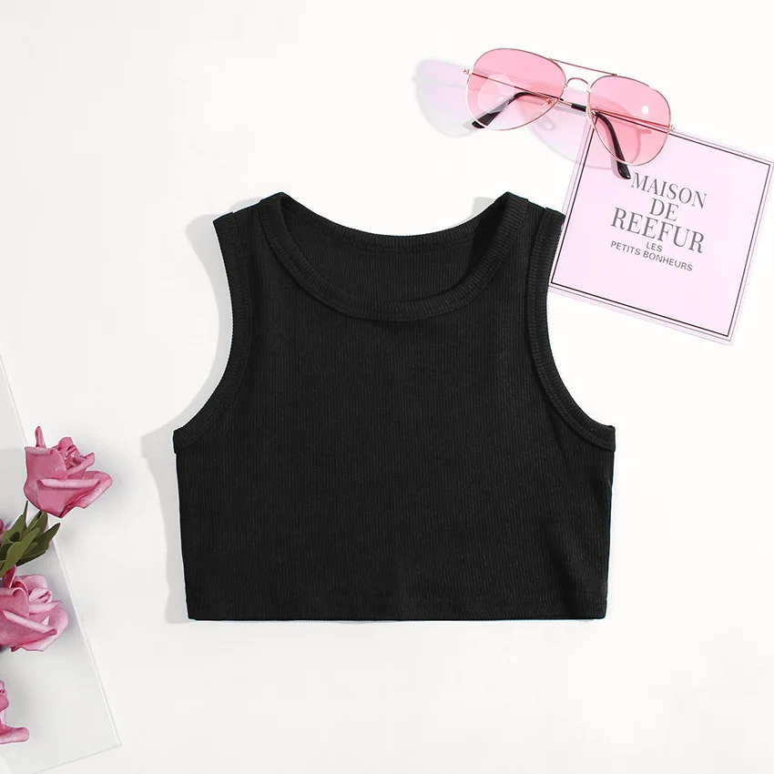 Summer Girls Underwear Sleevel - огляд і ціна Baby Clothing For Sale