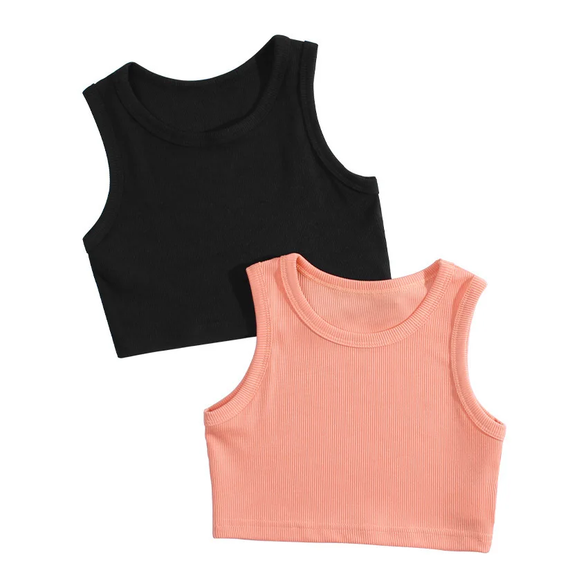 Summer Girls Underwear Sleevel - огляд і ціна Baby Clothing For Sale