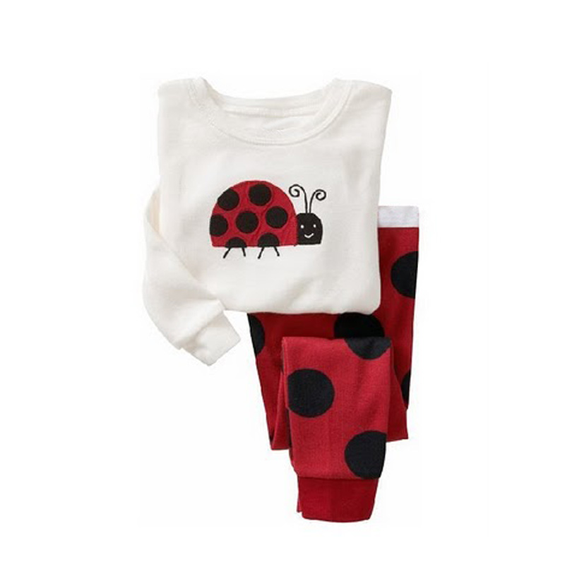 Boys Sleepwear Children Pajama - огляд і ціна Baby Clothing Dividers