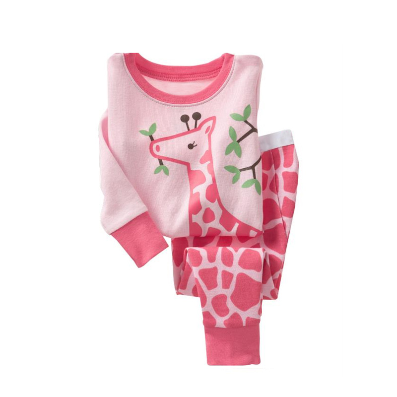 Boys Sleepwear Children Pajama - огляд і ціна Baby Clothing Dividers