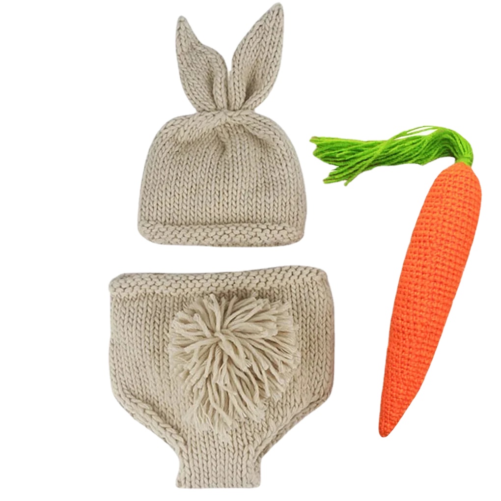 Newborn Photography Props Baby - огляд і ціна Baby Clothing Discount