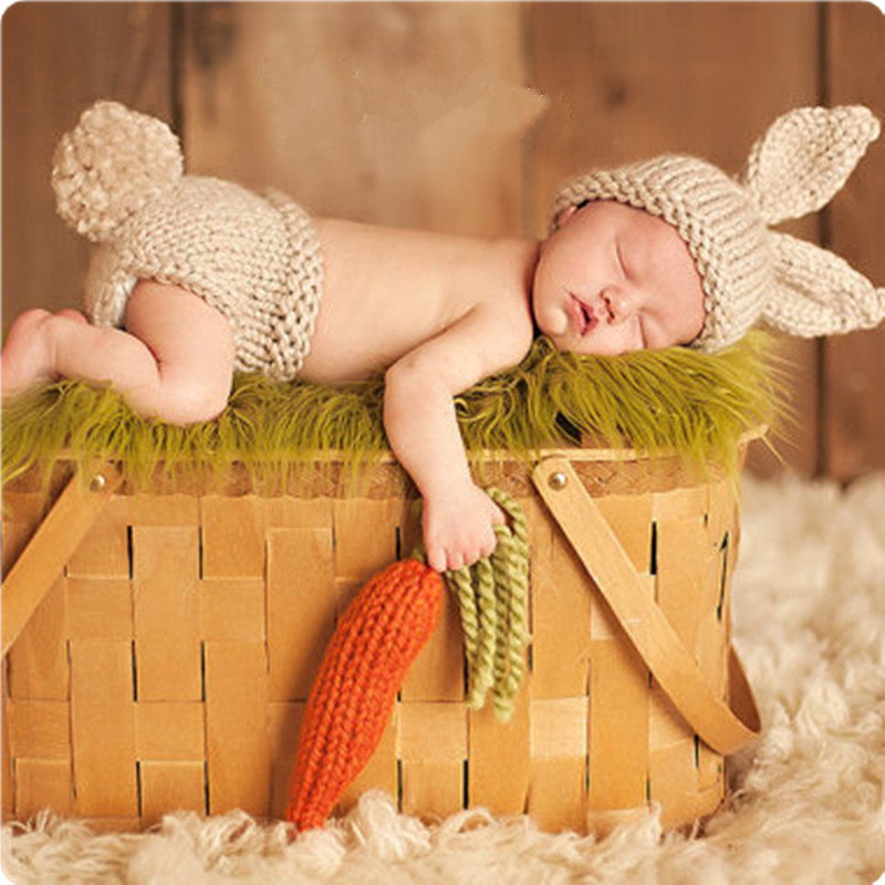 Newborn Photography Props Baby - огляд і ціна Baby Clothing Discount