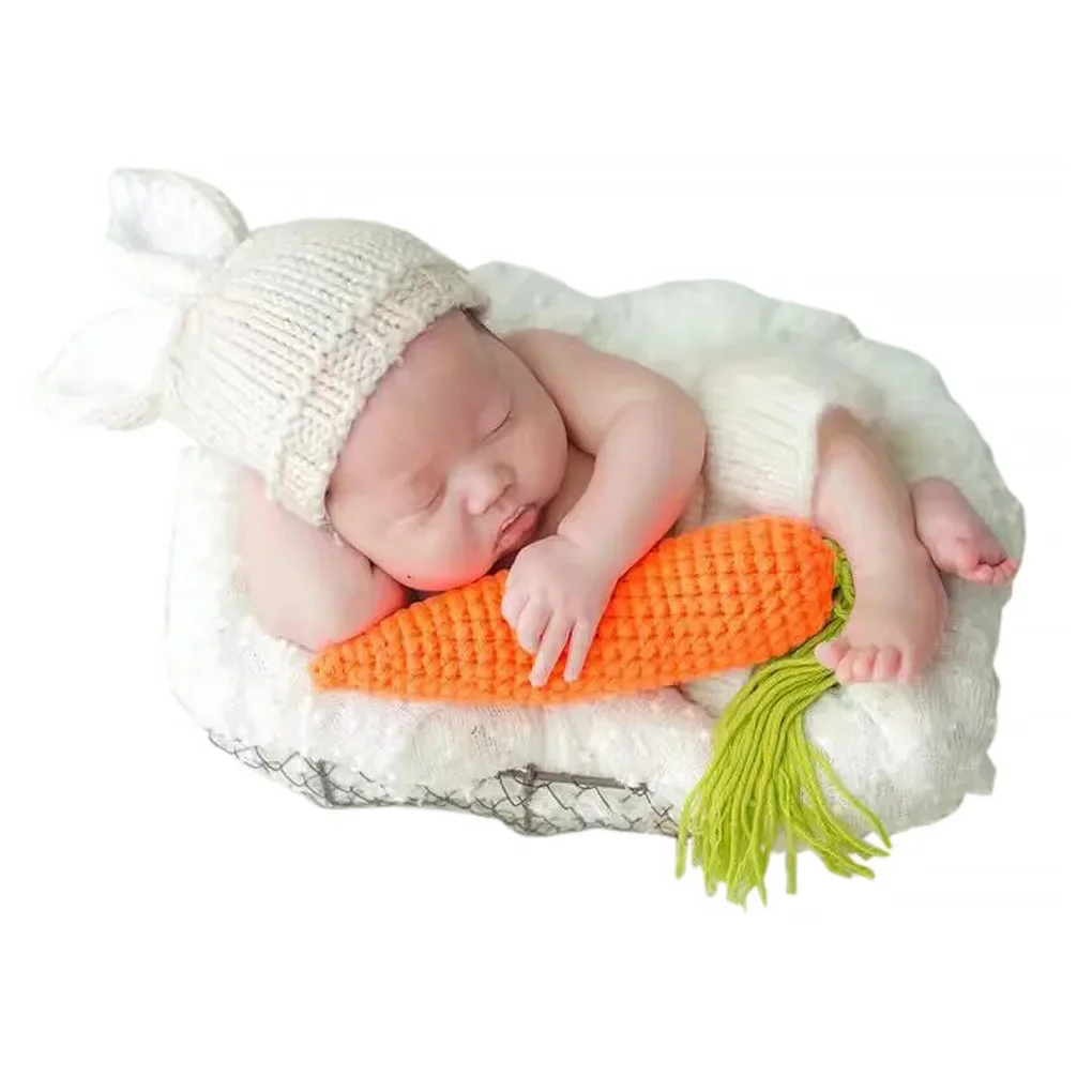 Newborn Photography Props Baby - огляд і ціна Baby Clothing Discount