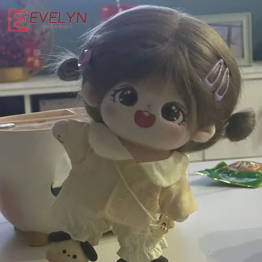 Evelyn 20cm baby clothing cott - огляд і ціна Baby Clothing Cheap