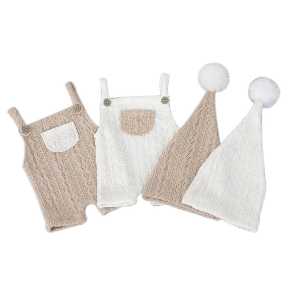 Newborn Photography Props Outf - огляд і ціна Baby Clothing Discount