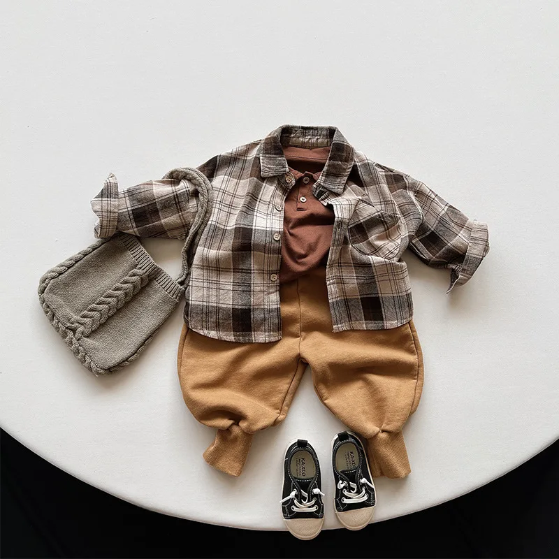 2025 Spring New in Kids Baby B - огляд і ціна Baby Clothing Dividers