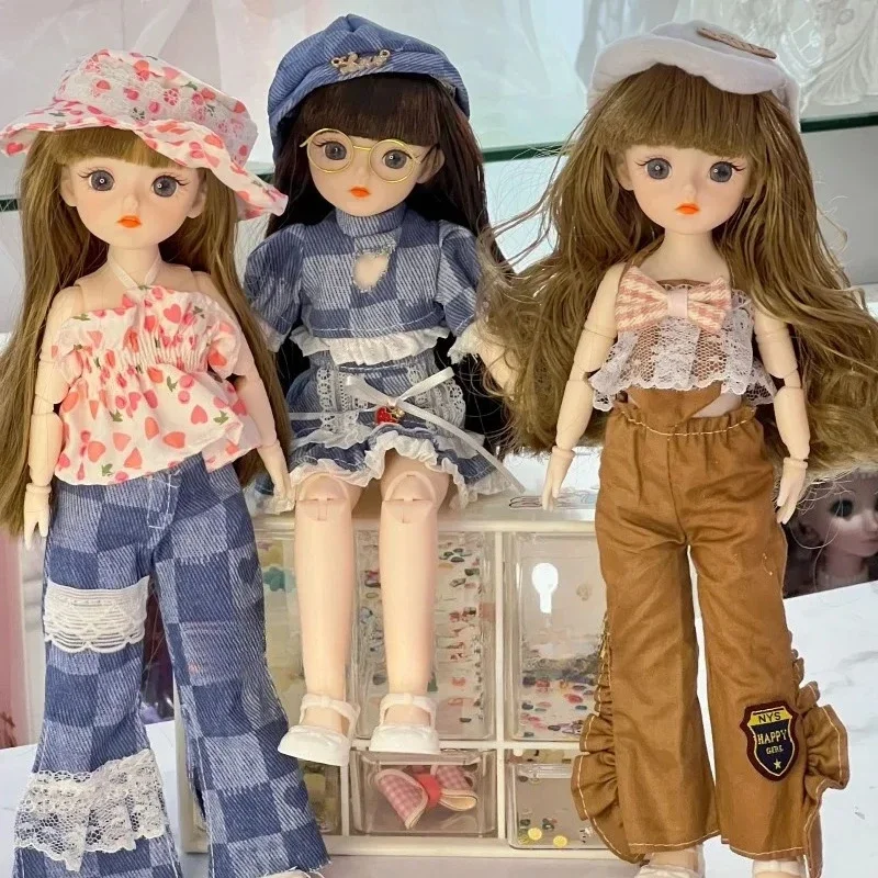 11 Inches 20 Joint New Interne - огляд і ціна Baby Clothing Discount