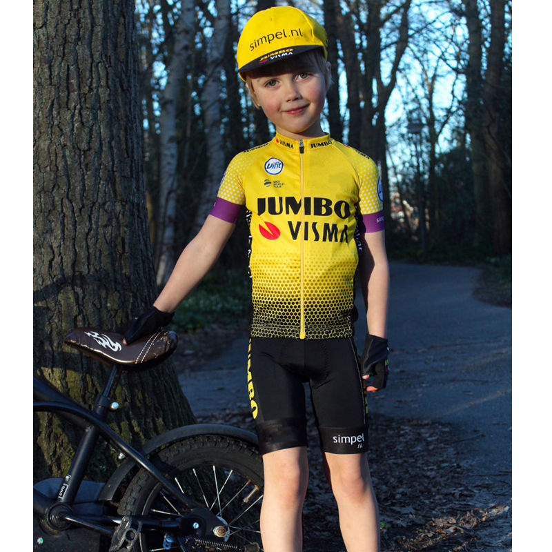 Baby 2022 Kids Cycling Clothin - огляд і ціна Baby Clothing Factory