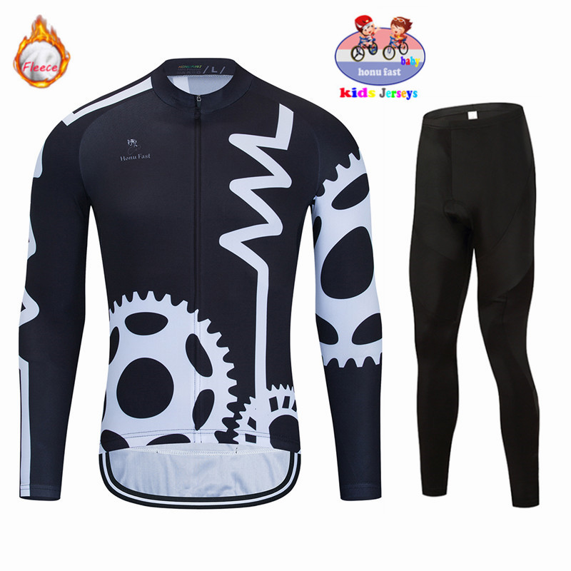 2026 Kids Long Sleeved Winter  - огляд і ціна Baby Clothing Factory