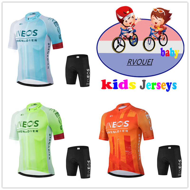 New Ineos Team Baby Breathable - огляд і ціна Baby Clothing Factory