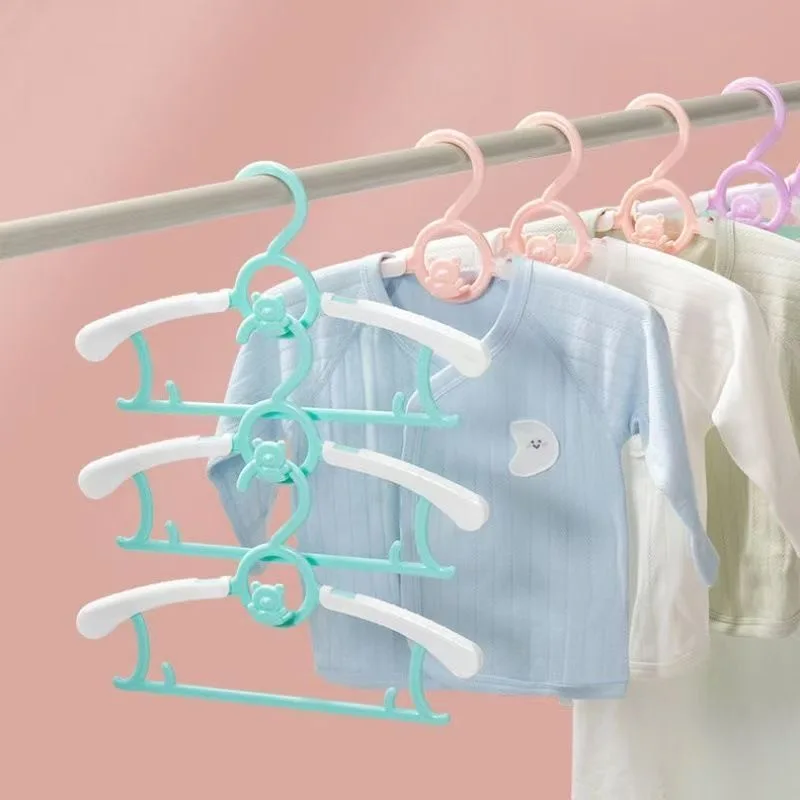 5/10/20Pcs Extendable Baby Nur - огляд і ціна Baby Clothing Dividers