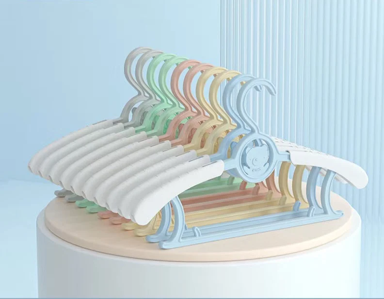5/10/20Pcs Extendable Baby Nur - огляд і ціна Baby Clothing Dividers