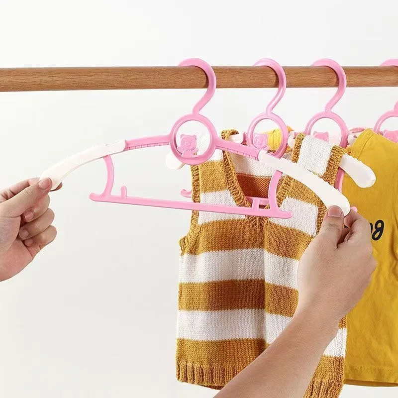 5/10/20Pcs Extendable Baby Nur - огляд і ціна Baby Clothing Dividers