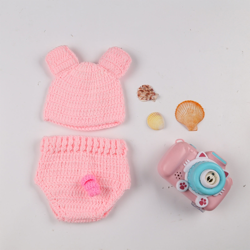 3/2 Pcs/set Newborn Photograph - огляд і ціна Baby Clothing On Sale