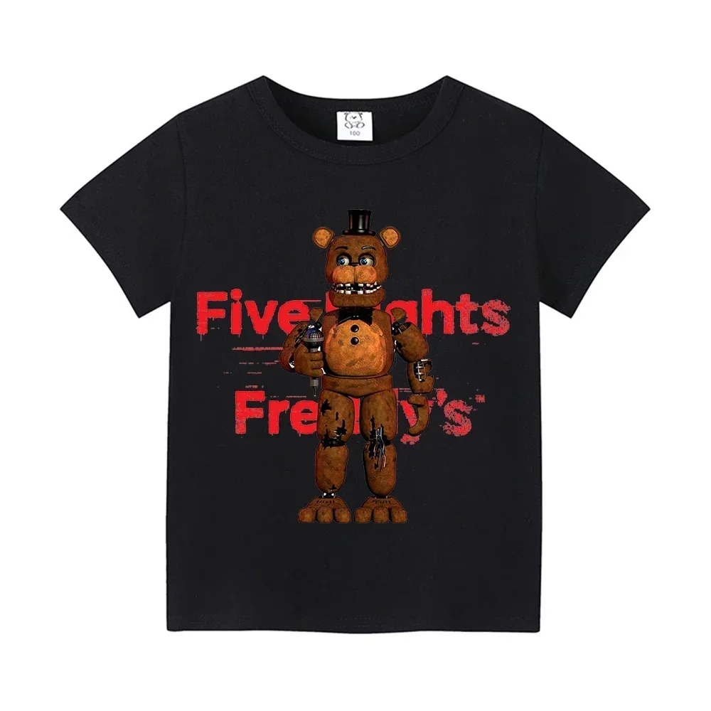 Five Nights Freddys Theme Shor - огляд і ціна Baby Clothing Dividers