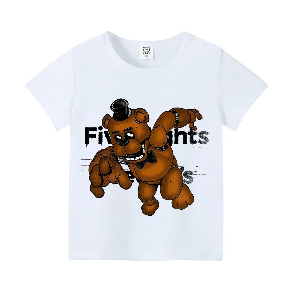 Five Nights Freddys Theme Shor - огляд і ціна Baby Clothing Dividers
