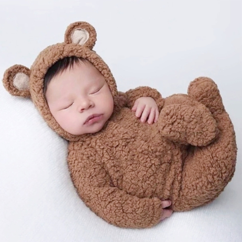 2Pcs Photography Props for Bab - огляд і ціна Baby Clothing Discount