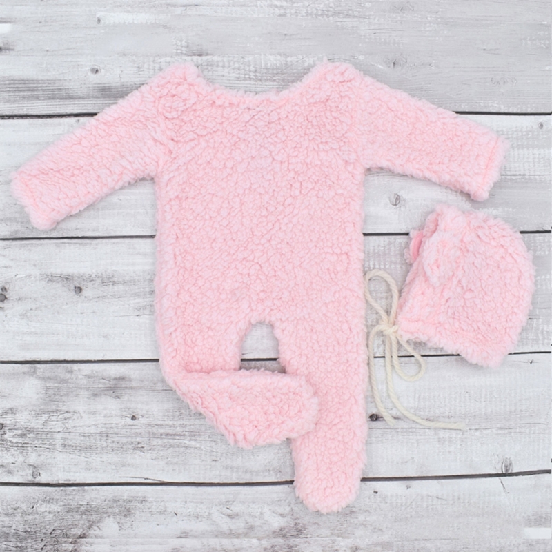 2Pcs Photography Props for Bab - огляд і ціна Baby Clothing Discount
