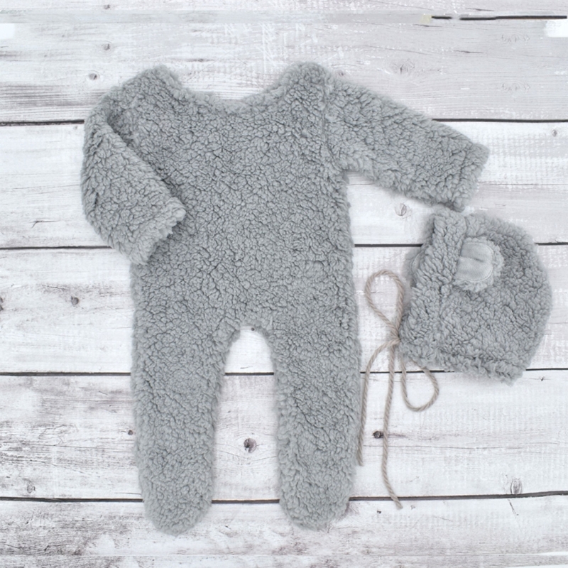2Pcs Photography Props for Bab - огляд і ціна Baby Clothing Discount