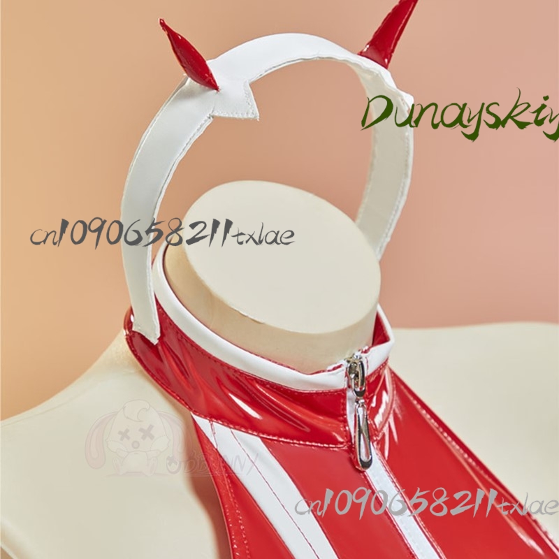 Darling In The Franxx Zero Two - огляд і ціна Baby Clothing Discount