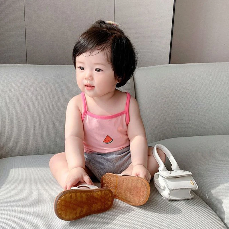 Kids Summer Clothes Baby Girls - огляд і ціна Baby Clothing For Sale