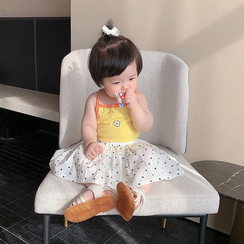 Kids Summer Clothes Baby Girls - огляд і ціна Baby Clothing For Sale