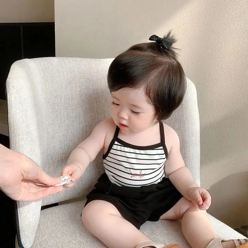 Kids Summer Clothes Baby Girls - огляд і ціна Baby Clothing For Sale