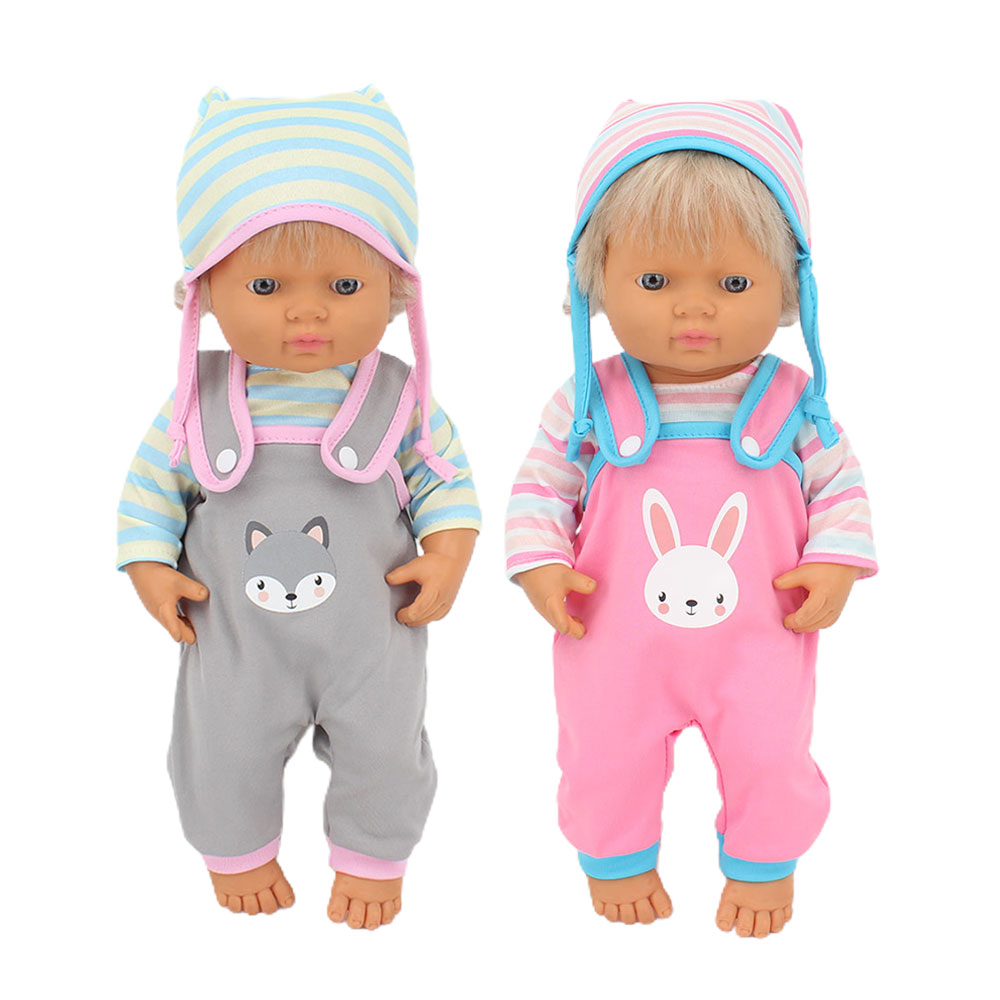2024 New plush suit Fit For 15 - огляд і ціна Baby Clothing On Sale