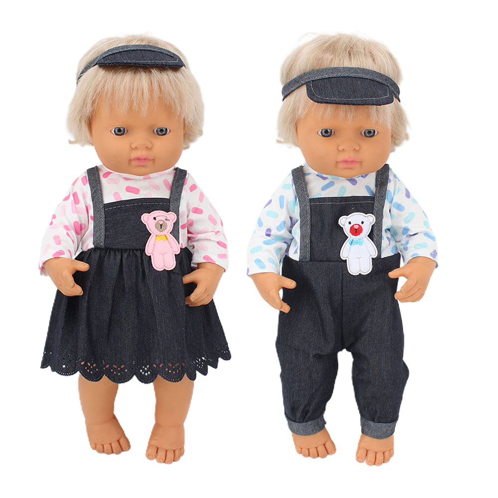 2024 New plush suit Fit For 15 - огляд і ціна Baby Clothing On Sale