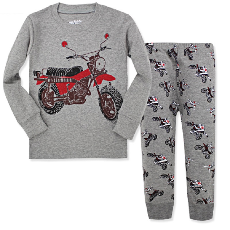 Ambulance Baby Boys' Pajama Se - огляд і ціна Baby Clothing Dividers