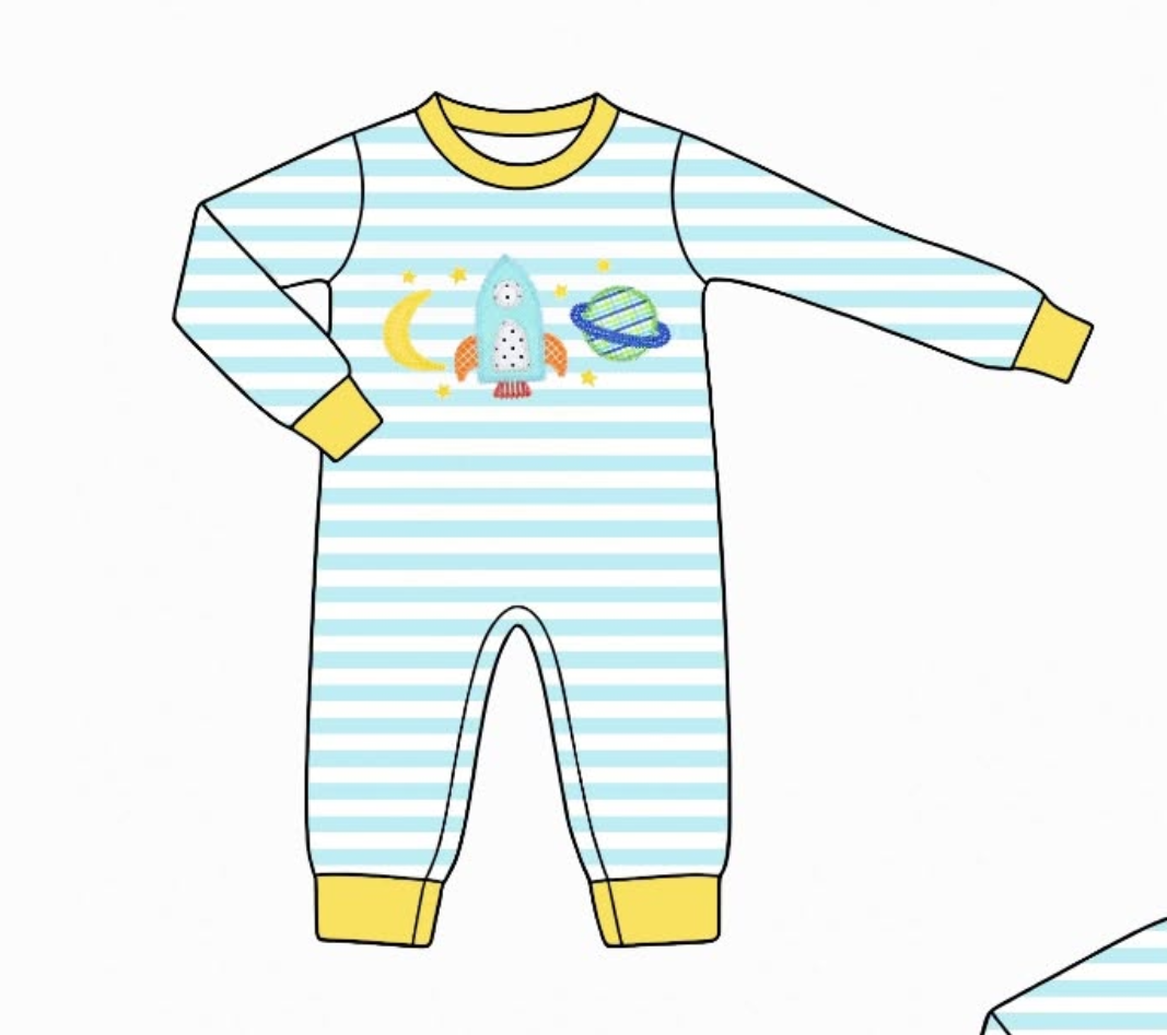 Boutique Baby Boys Sweatshirt  - огляд і ціна Baby Clothing Factory