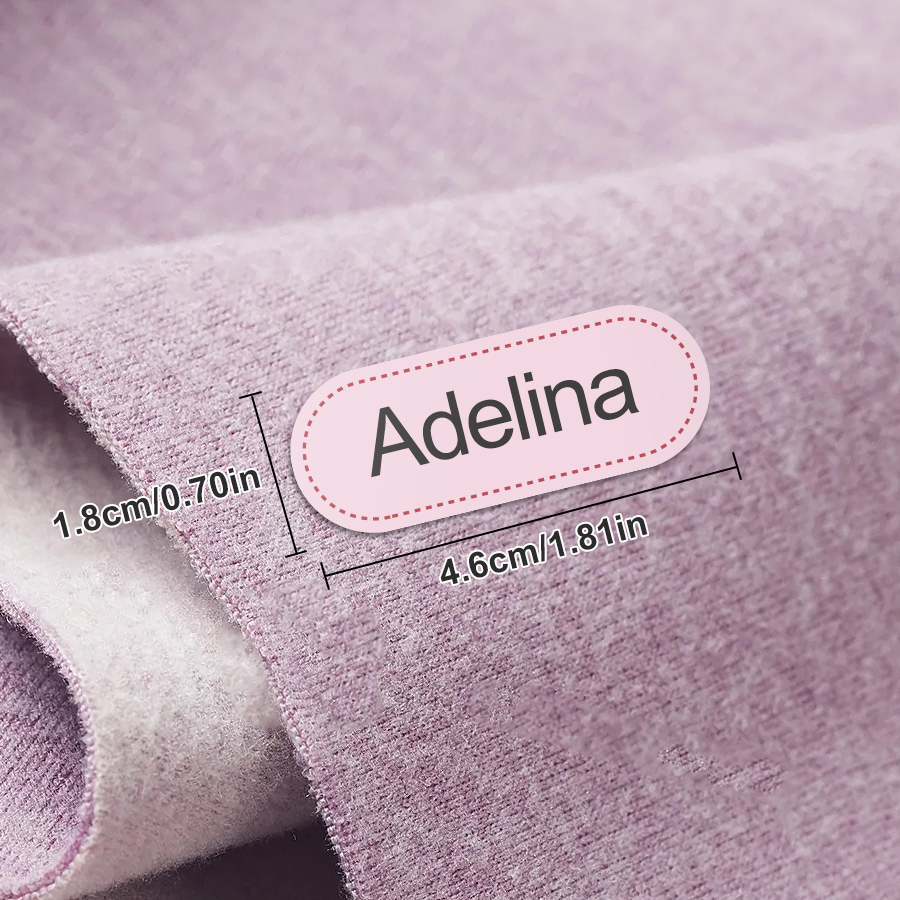 Labels for Ironing-for Cotton- - огляд і ціна Baby Clothing Labels