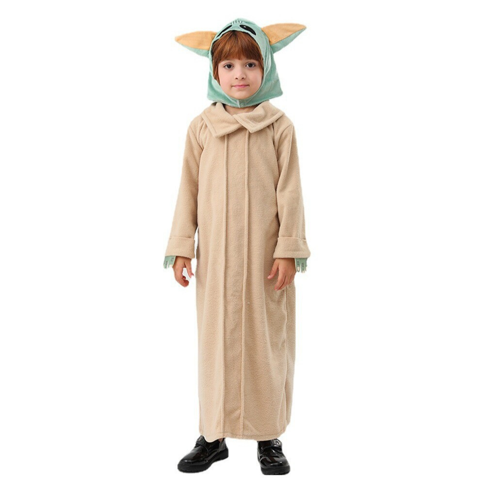 Mandalorian Grogu Baby Yoda Co - огляд і ціна Baby Yoda Clothing