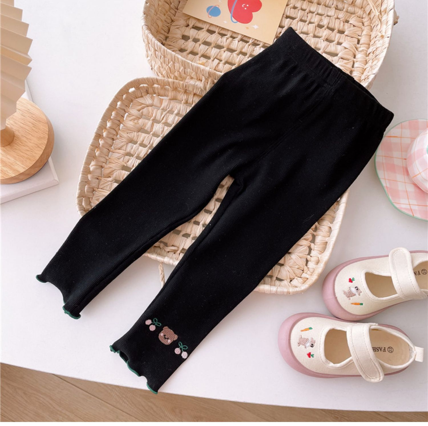 Kids Clothes Girls Pants Girl  - огляд і ціна Baby Clothing Cheap