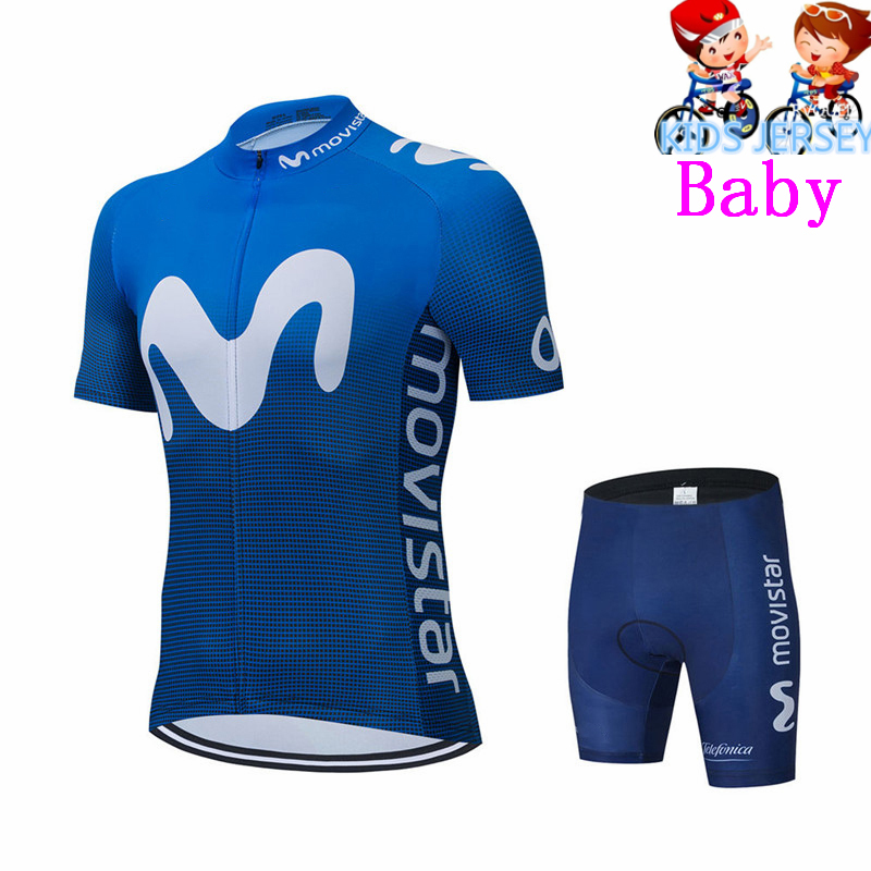 Movistar Kids Fluorescent Gree - огляд і ціна Baby Clothing Factory