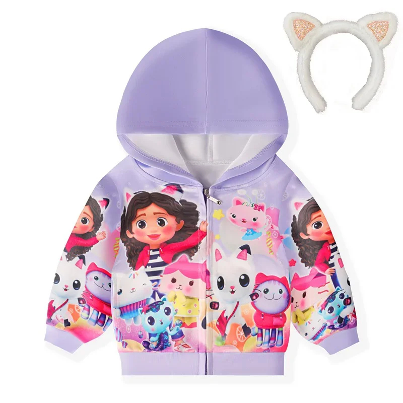 2026 'S Dollhouse Cosplay Cat  - огляд і ціна Baby Clothing Discount