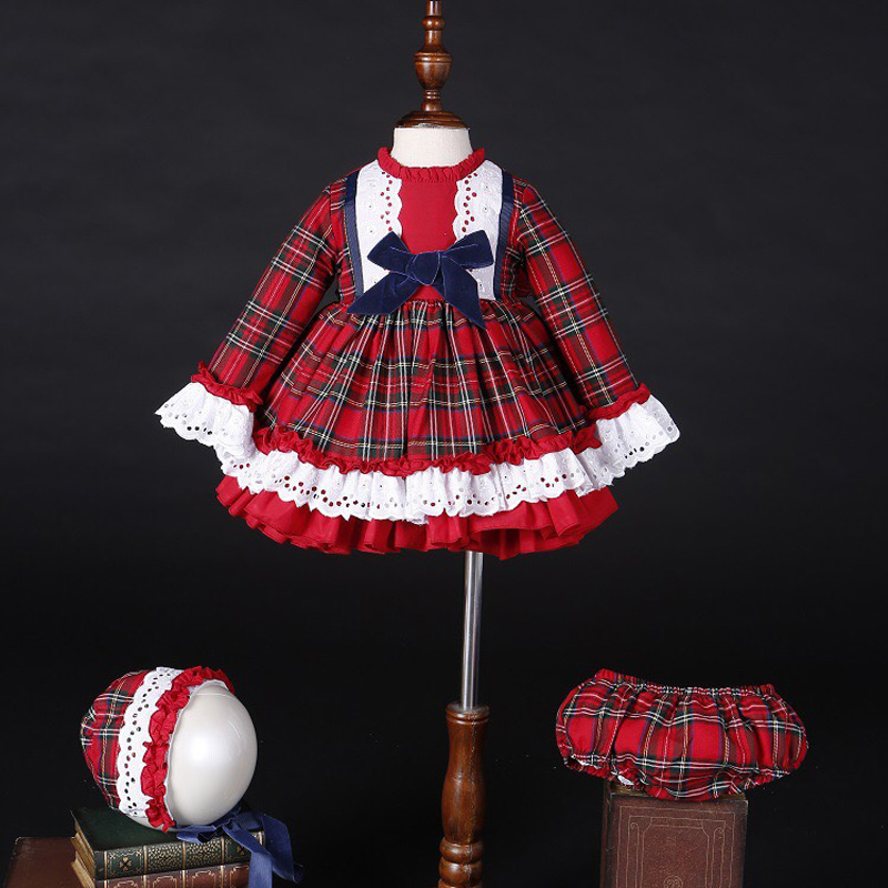 Baby Girl Autumn Winter Christ - огляд і ціна Baby Clothing Discount