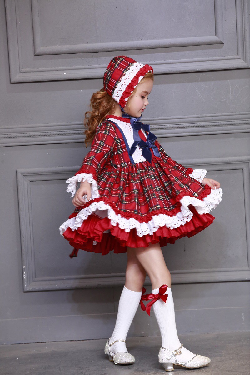 Baby Girl Autumn Winter Christ - огляд і ціна Baby Clothing Discount