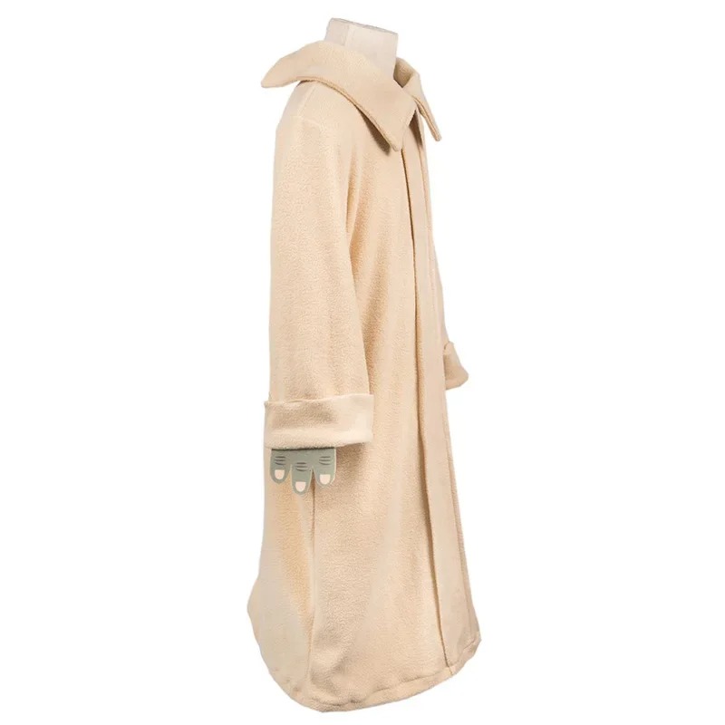 Kids Baby Yoda Cosplay Costume - огляд і ціна Baby Yoda Clothing