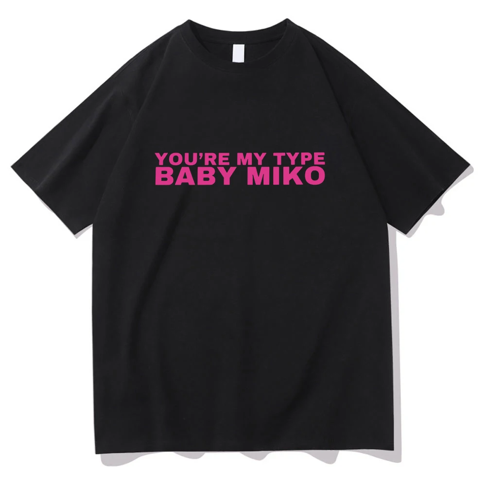 Young Miko Xoxo Tour 2024 T Sh - огляд і ціна Xoxo Baby Clothing