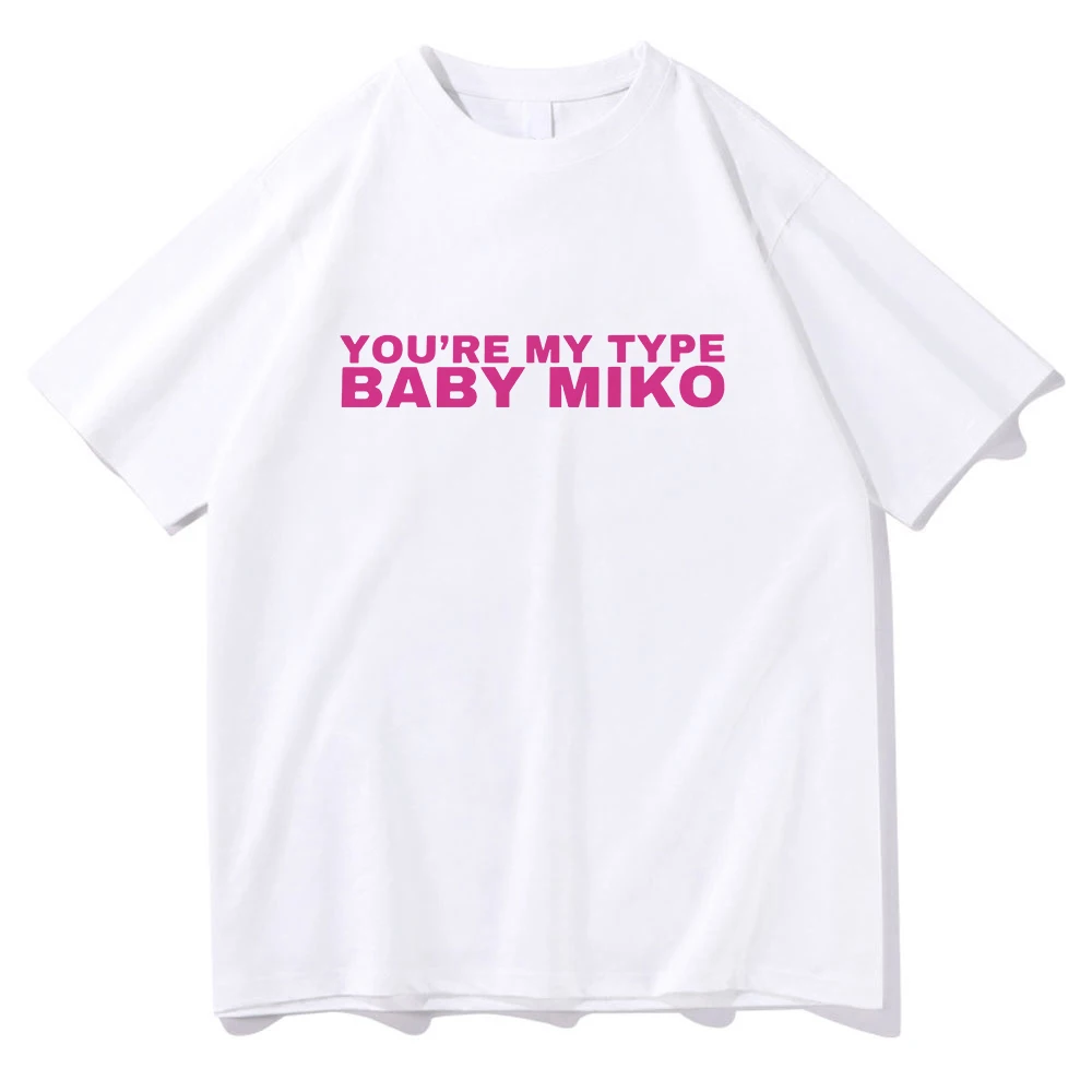 Young Miko Xoxo Tour 2024 T Sh - огляд і ціна Xoxo Baby Clothing