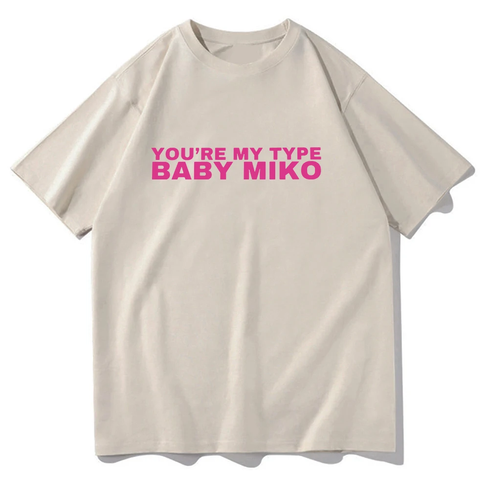 Young Miko Xoxo Tour 2024 T Sh - огляд і ціна Xoxo Baby Clothing