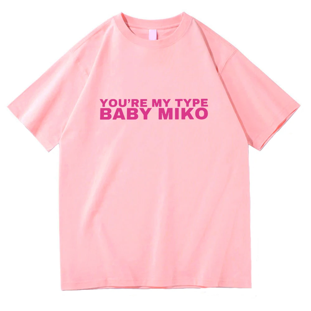 Young Miko Xoxo Tour 2024 T Sh - огляд і ціна Xoxo Baby Clothing