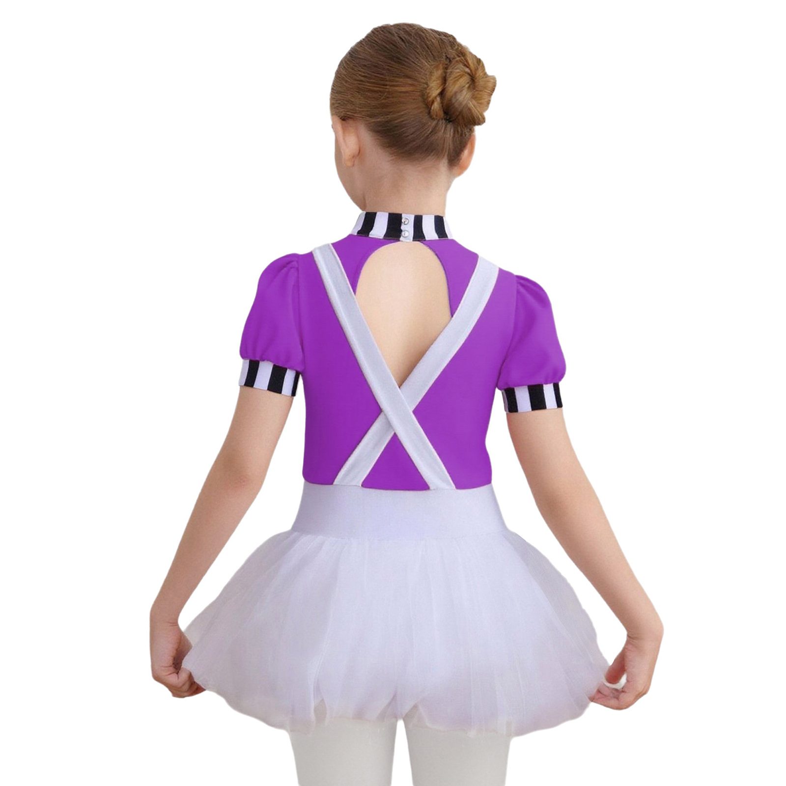Children Girls Chocolate Facto - огляд і ціна Baby Clothing Factory